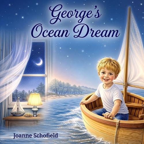 George's Ocean Dream