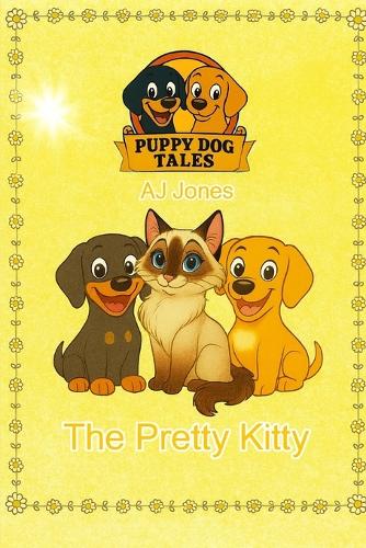 Puppy Dog Tales
