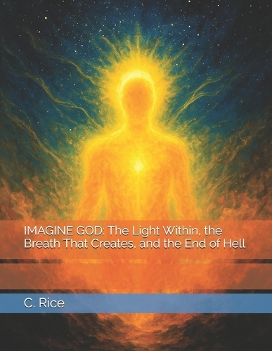 Imagine God
