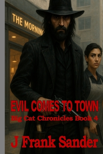 Evil Comes to Town