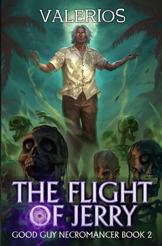 The Flight of Jerry