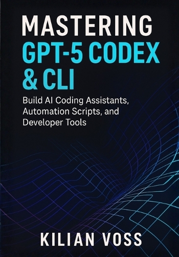 Mastering GPT-5 Codex & CLI