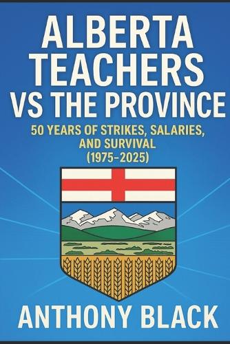 Alberta Teachers vs Province