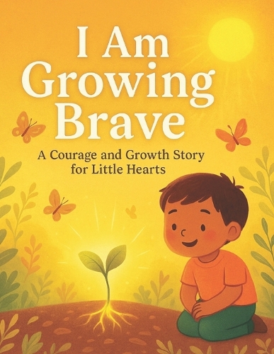 I am Growing Brave