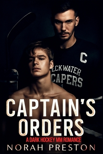 Captain's Orders