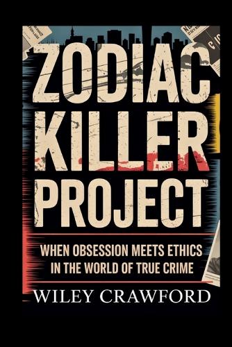 Zodiac Killer Project