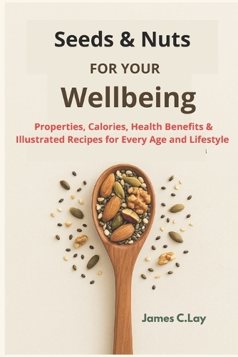 Seeds & Nuts for your WellBeing