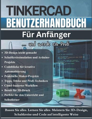 TinkerCA Benutzerhandbuch Für Anfänger