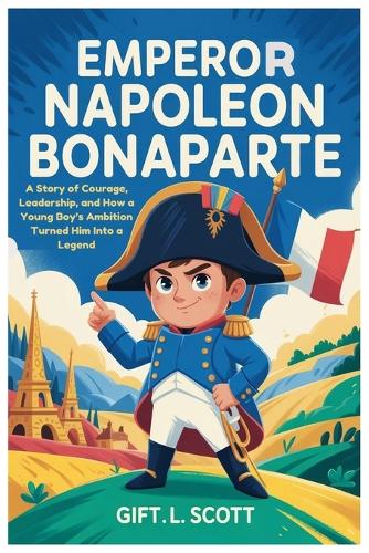Emperor Napoleon Bonaparte