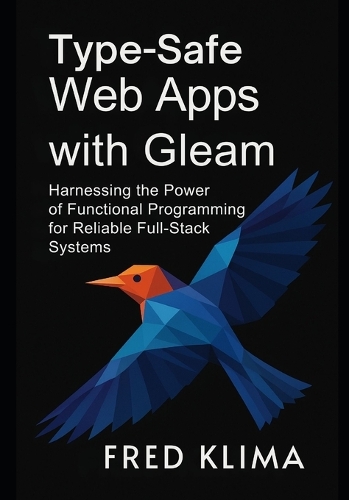 Type-Safe Web Apps with Gleam