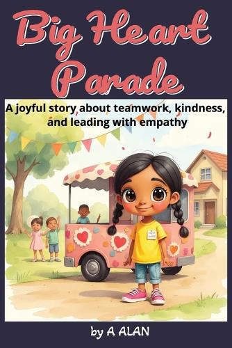 Big Heart Parade