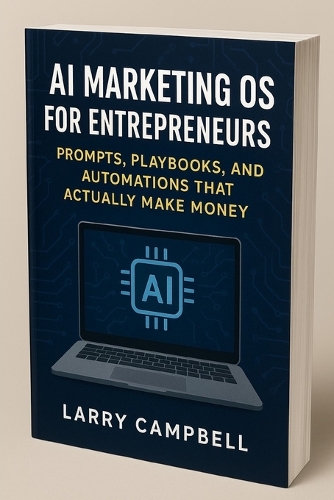AI Marketing OS for Entrepreneurs