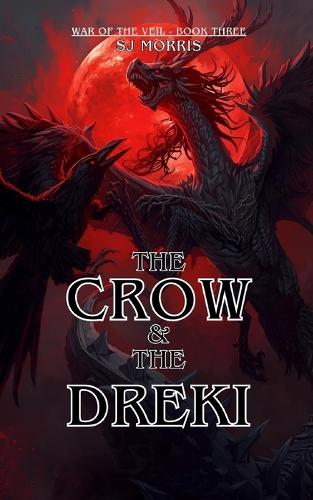 The Crow & the Dreki