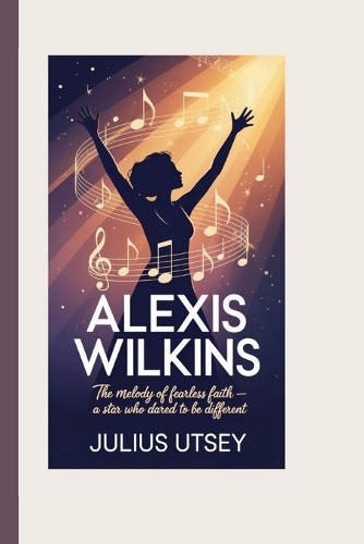 Alexis Wilkins