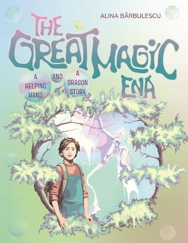 The Great Magic Ena