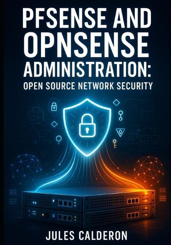 Pfsense and Opnsense Administration