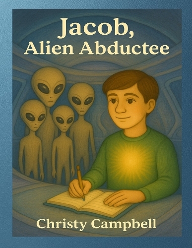 Jacob, Alien Abductee