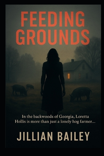 Feeding Grounds