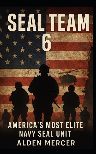 SEAL Team 6