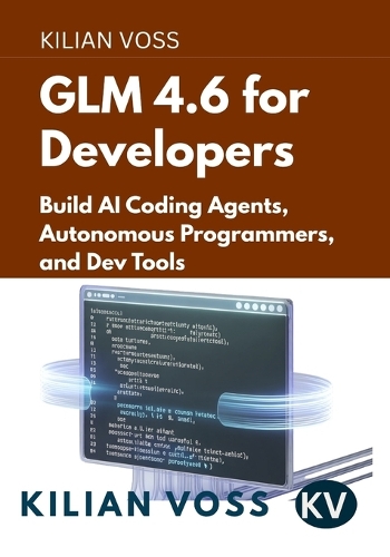 GLM 4.6 for Developers