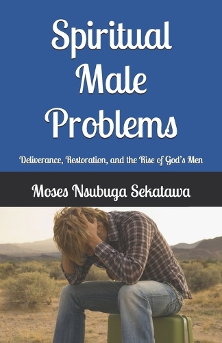 Spiritual Male Problems