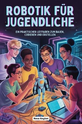 Robotik Für Jugendliche