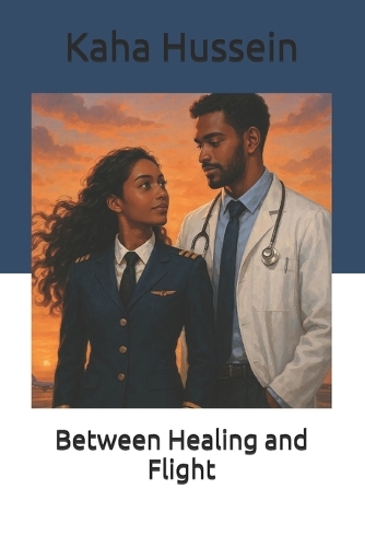 Between Healing and Flight