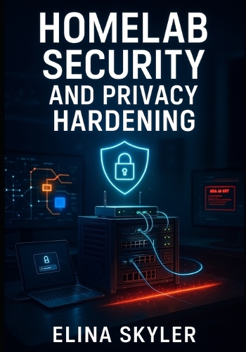 Homelab Security and Privacy Hardening