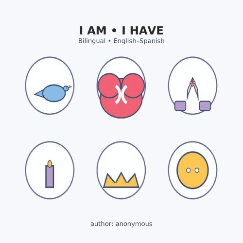 I Am - I Have