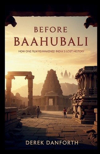 Before Baahubali