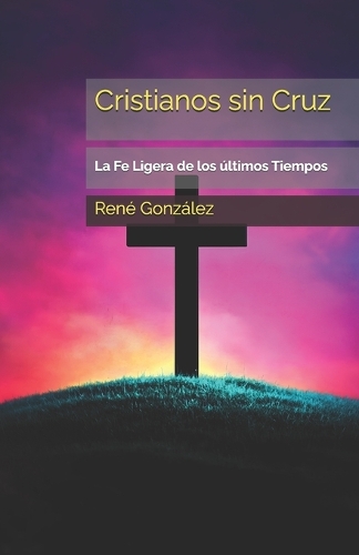 Cristianos sin Cruz