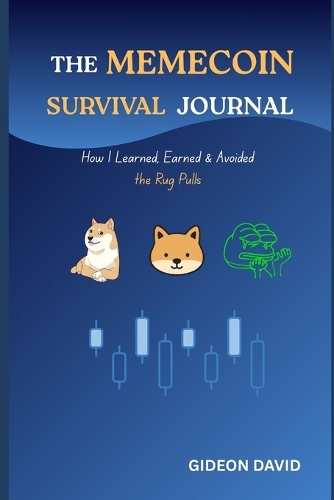 The Memecoin Survival Journal