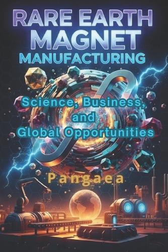 Rare Earth Magnet Manufacturing