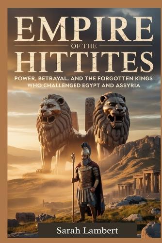 Empire of the Hittites
