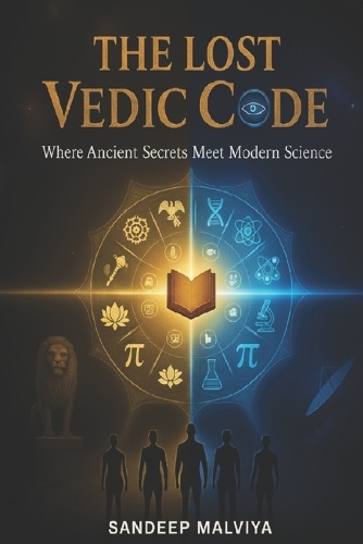 The Lost Vedic Code