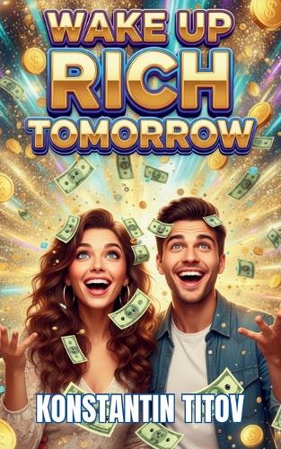 Wake Up Rich Tomorrow