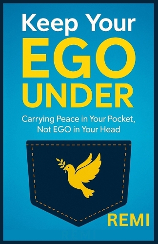 Keep Your EGO UNDER