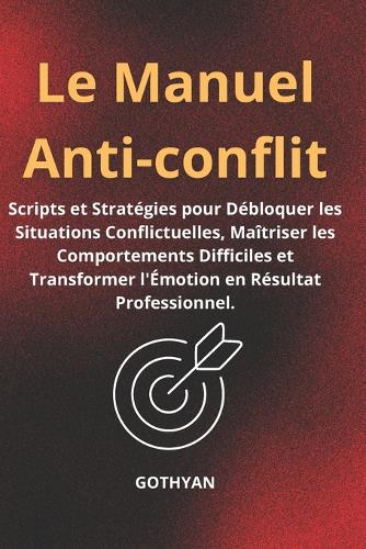 Le Manuel Anti-Conflit