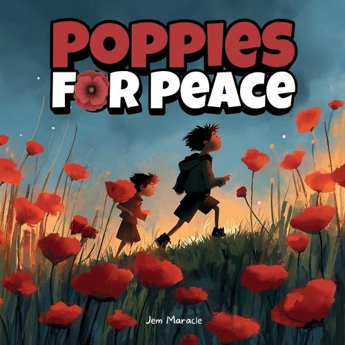 Poppies for Peace