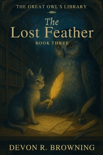 The Lost Feather