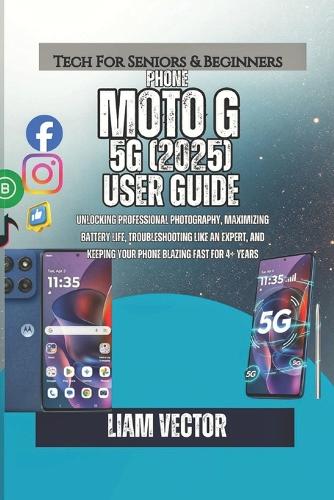 Moto G (2025) User Guide