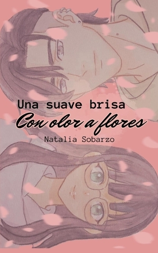 Una suave brisa con olor a flores