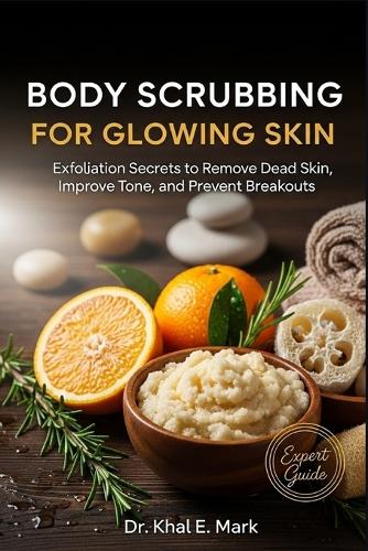 Body Scrubbing for Glowing Skin