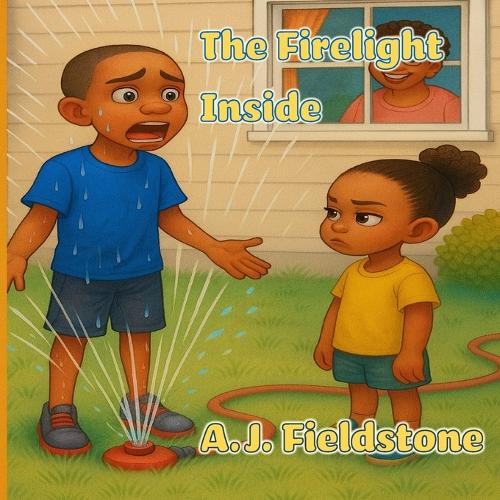 The Firelight Inside