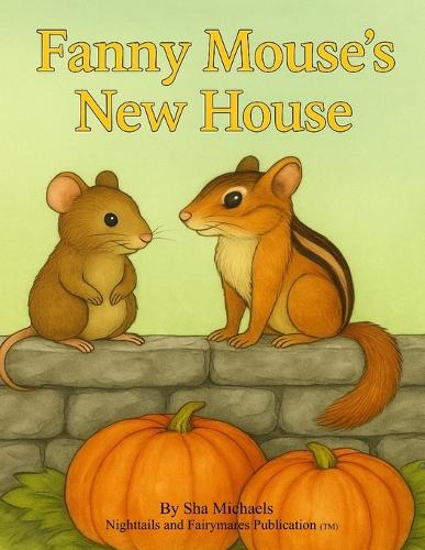 Fanny Mouse's New House