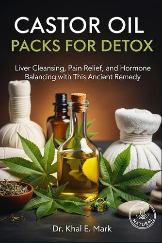 Castor Oil Packs for Detox