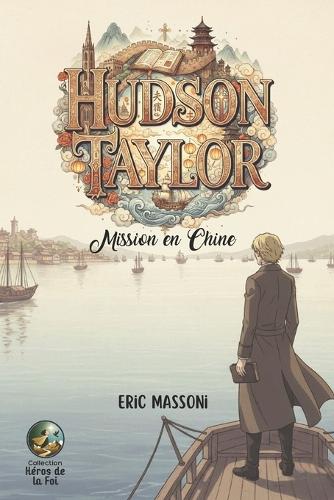 Hudson Taylor