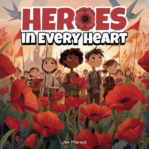 Heroes in Every Heart