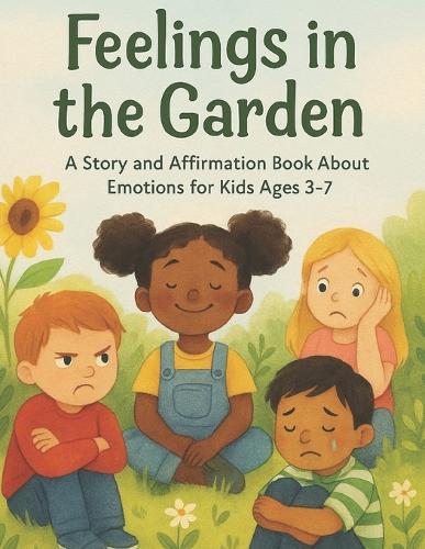 Feelings in the Garden