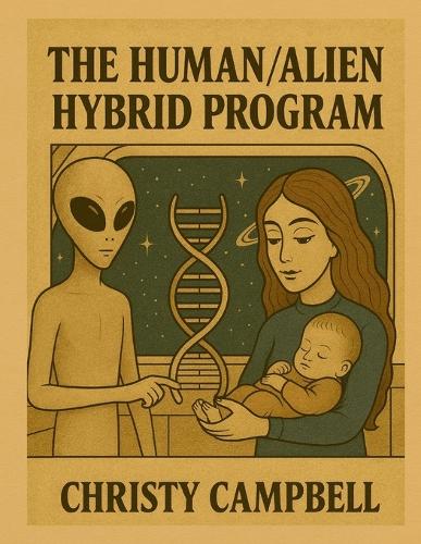 The Human / Alien Hybrid Program